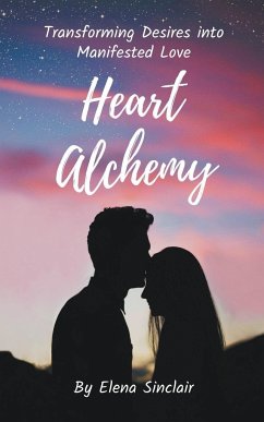 Heart Alchemy - Sinclair, Elena