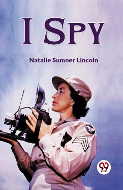 I Spy - Sumner Lincoln Natalie