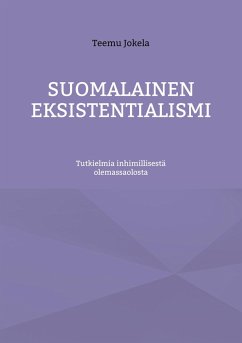 Suomalainen eksistentialismi - Jokela, Teemu