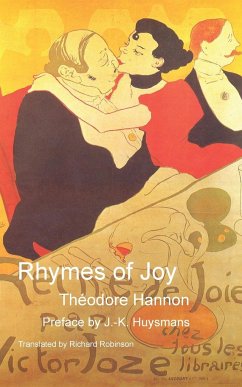 Rhymes of Joy - Hannon, Théodore