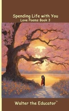 Cover Spending Life with You (eBook, ePUB)