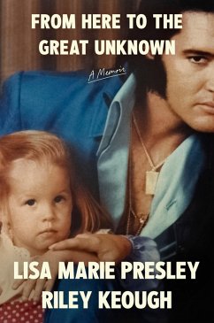 Untitled Memoir (eBook, ePUB) - Presley, Lisa Marie; Keough, Riley
