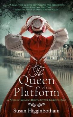 Cover The Queen of the Platform (eBook, ePUB)