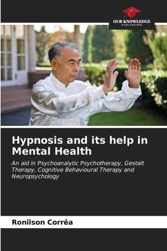 Hypnosis and its help in Mental Health - Corrêa, Ronilson