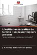 L'institutionnalisation de la folie :... - Bild 1