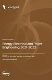 Energy, Electrical and Power Engineering 2021-2022