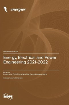 Energy, Electrical and Power Engineering 2021-2022