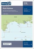Imray Chart Y39 Imray Chart Y39