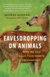 Eavesdropping on Animals (eBook, ePUB) - Bild 1
