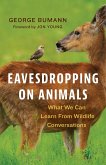 Eavesdropping on Animals (eBook, ePUB)
