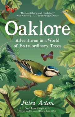 Oaklore (eBook, ePUB) - Acton, Jules