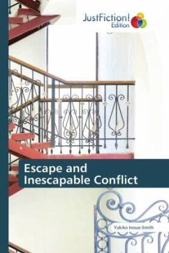 Escape and Inescapable Conflict - Inoue-Smith, Yukiko