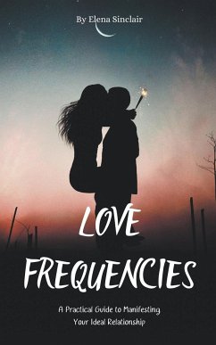Love Frequencies - Sinclair, Elena
