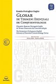 Glosar de Termeni Esentiali de Constientologie