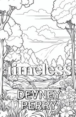 Timeless - Perry, Devney