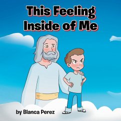 This Feeling Inside of Me - Perez, Blanca