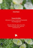 Insecticides - Advances in Insect Control and Sustainable Pest Management