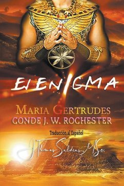 El Enigma - Gertrudes, Maria; Rochester, Conde J. W.