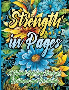 Strength in Pages - Publishing LLC, SureShot Books