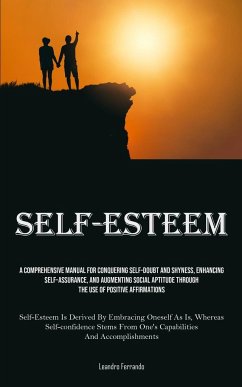 Self-Esteem - Ferrando, Leandro