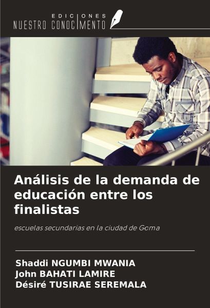 Análisis de la demanda de educación entre los finalistas
