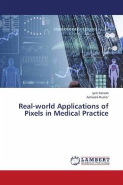 Real-world Applications of Pixels in Medical Practice