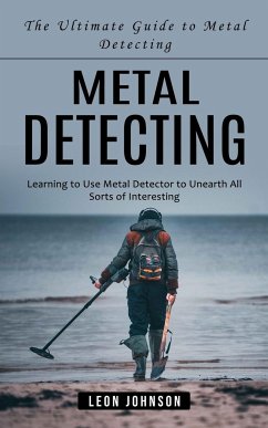 Metal Detecting - Johnson, Leon