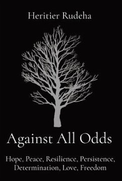 Against All Odds Cover Against All Odds