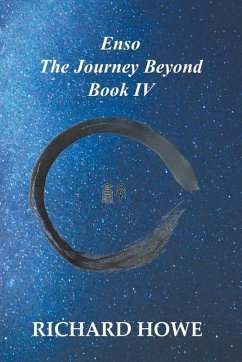 Enso - The Journey Beyond - Howe, Richard