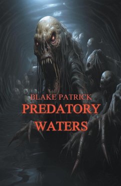 Predatory Waters - Patrick, Blake