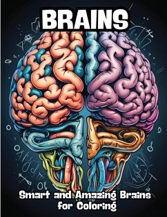 Brains - Contenidos Creativos