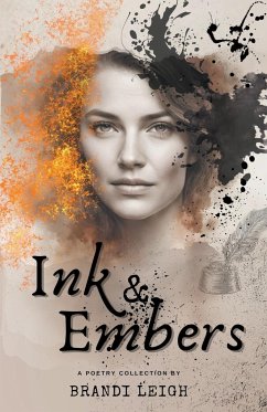 Ink & Embers - Leigh, Brandi