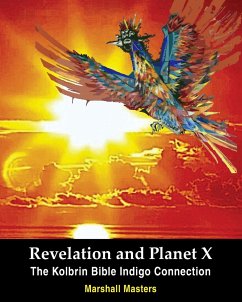 Revelation and Planet X - Masters, Marshall