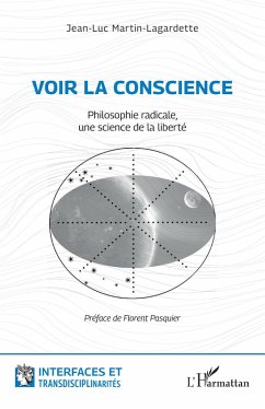 Cover Voir la conscience
