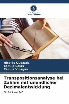 Transpositionsanalyse bei Zahlen mit unendlicher Dezimalentwicklung - Quezada, Nicolás;Salas, Camila;Villegas, Camila