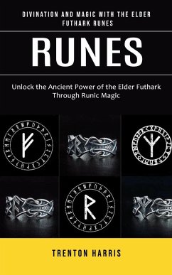 Runes - Harris, Trenton