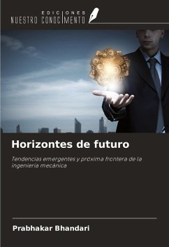 Cover Horizontes de futuro