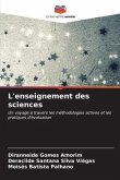 L'enseignement des sciences