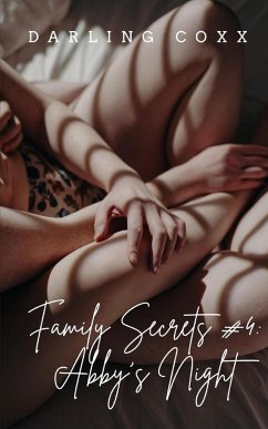 Family Secrets - Coxx, Darling