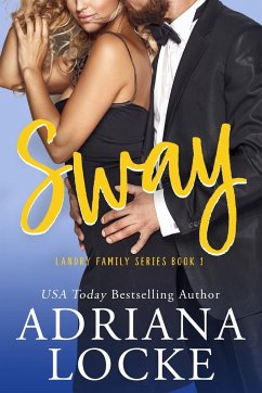 Sway - Locke, Adriana