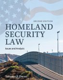 Homeland Security Law