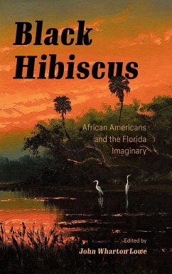 Black Hibiscus - Lowe, John Wharton