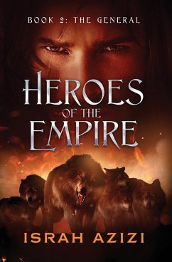 Heroes of the Empire Book 2 - Azizi, Israh