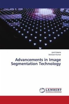 Advancements in Image Segmentation Technology
