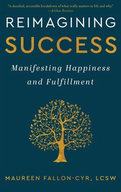 Reimagining Success - Fallon-Cyr, Maureen