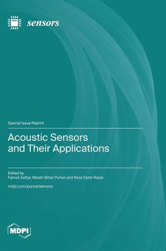 Acoustic Sensors and Their Applications