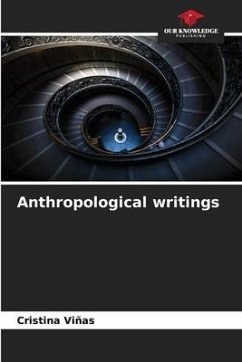 Anthropological writings - Viñas, Cristina