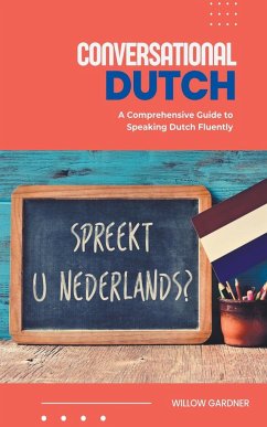 Conversational Dutch - Gardner, Willow