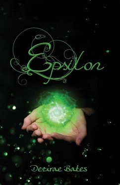 Epsilon - Bates, Dezirae