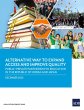 Alternative Way to Expand Access and... - Bild 1